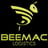 Beemac Logistics Logo